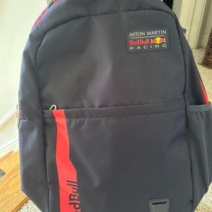 Red Bull Racing Formula 1 Backpack